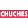 Chuches